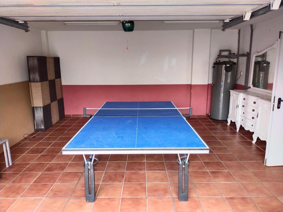 Tiviti Hébergement de vacances Oviede