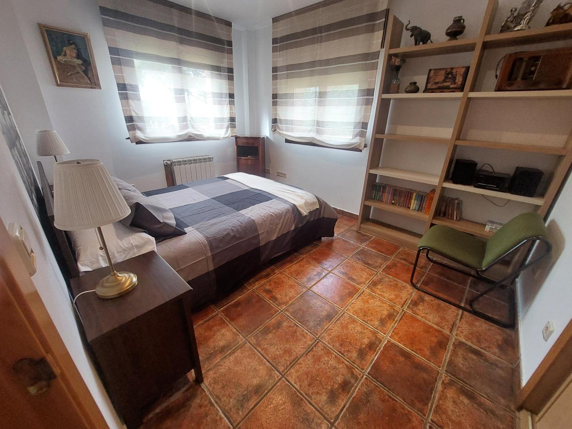 Tiviti Hébergement de vacances Oviede