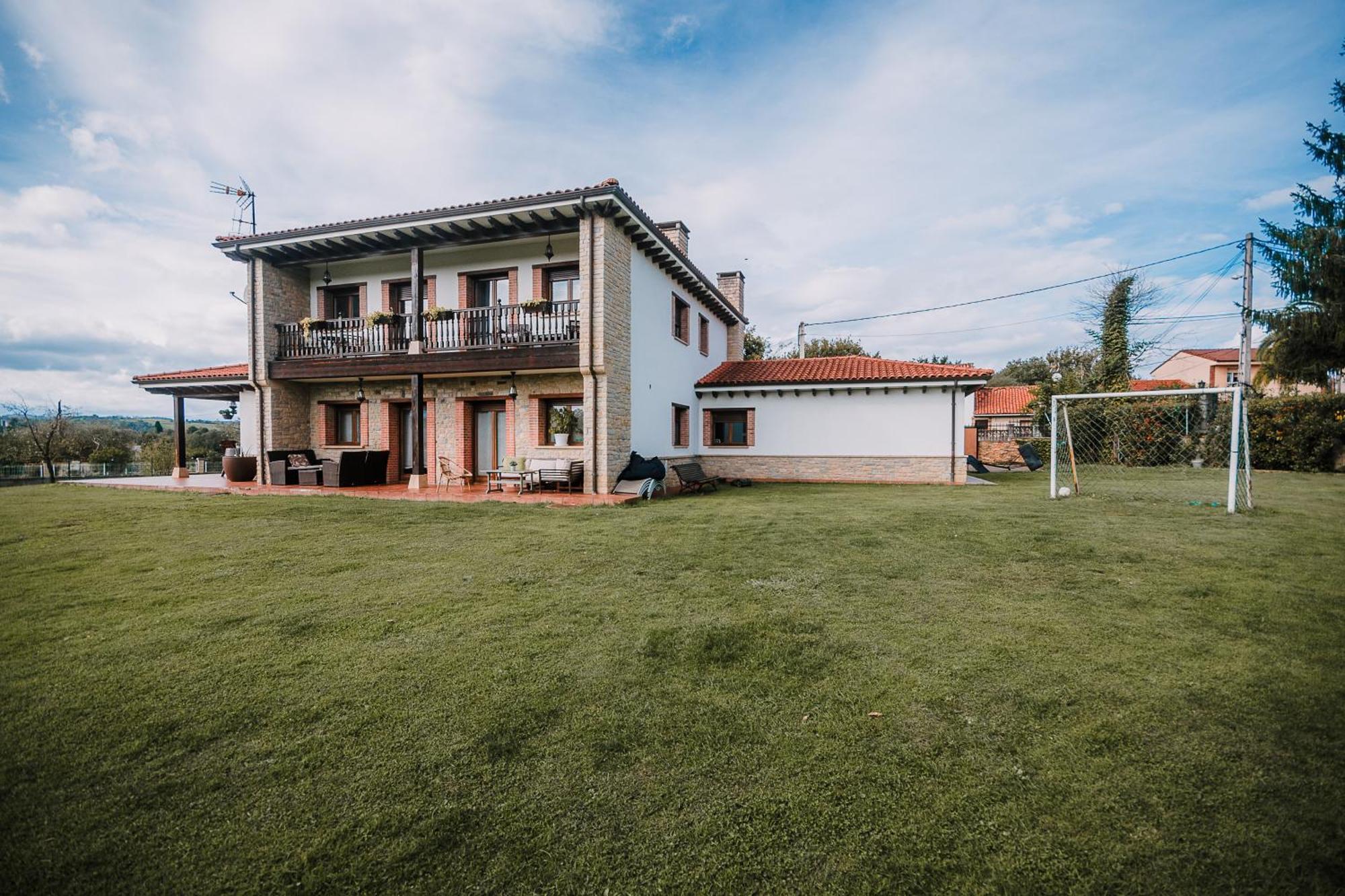 Tiviti Hébergement de vacances Oviede