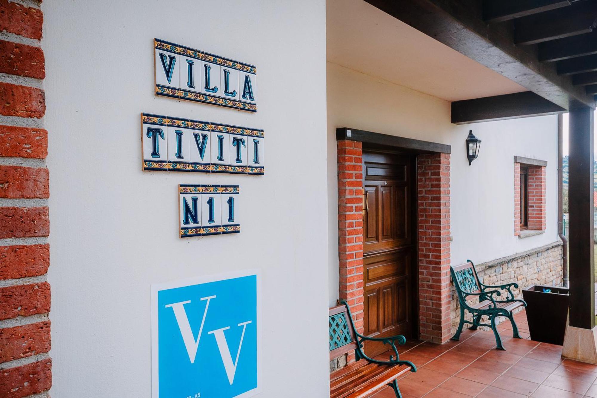 Tiviti Hébergement de vacances