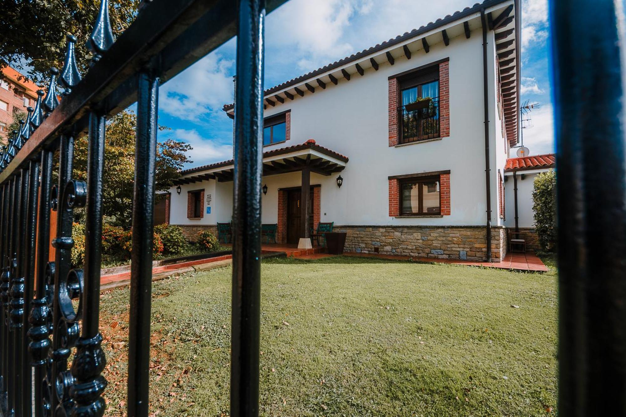 Hébergement de vacances Tiviti Oviede