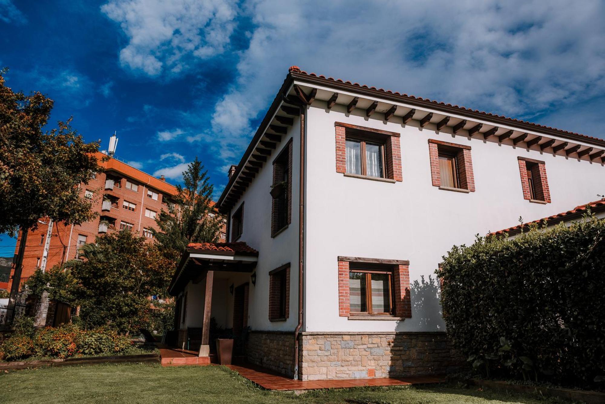 Tiviti Hébergement de vacances Oviede