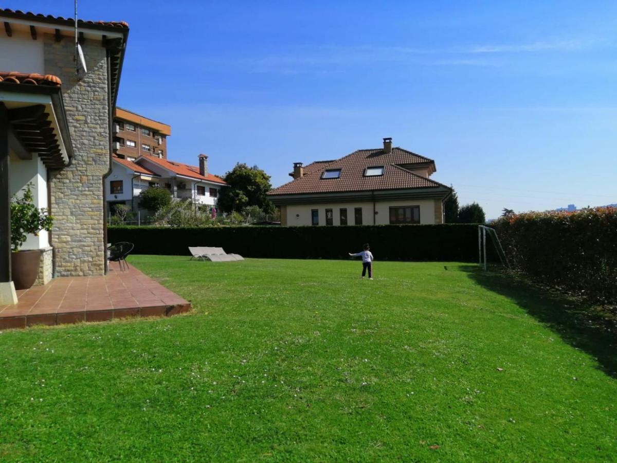 Tiviti Hébergement de vacances Oviede